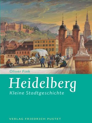 cover image of Heidelberg